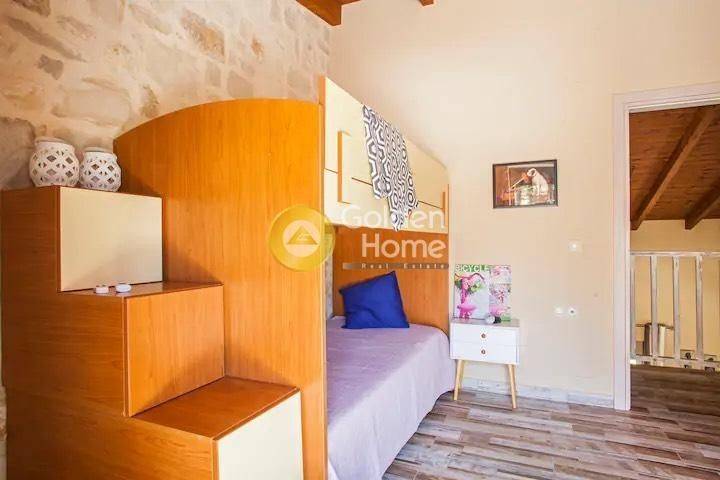 Υπνοδωμάτιο