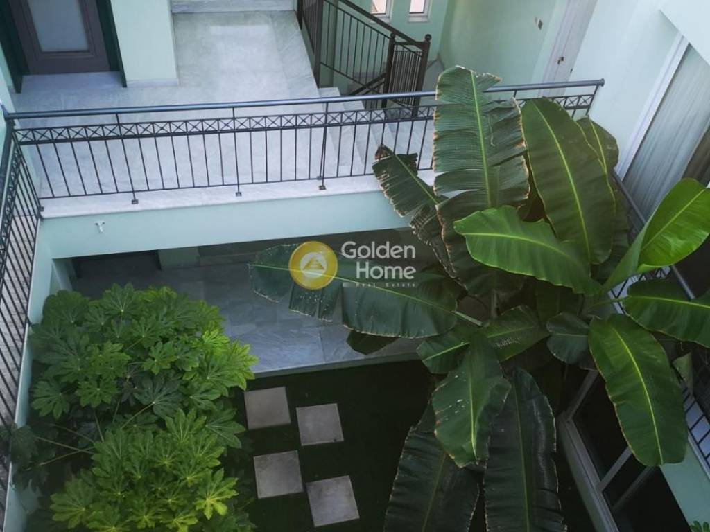 Κοινόχρηστος Χώρος