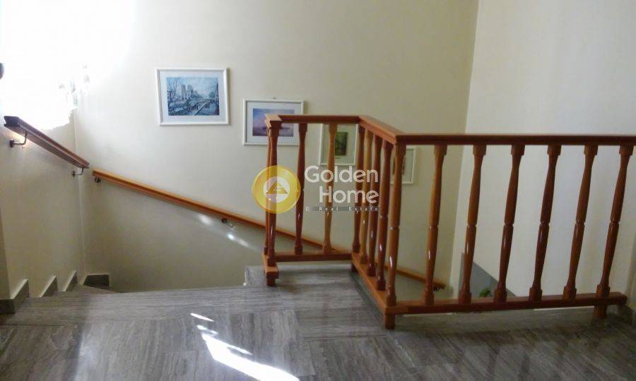 Χολ - Διάδρομος