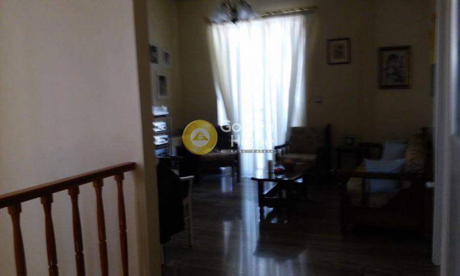 Χολ - Διάδρομος