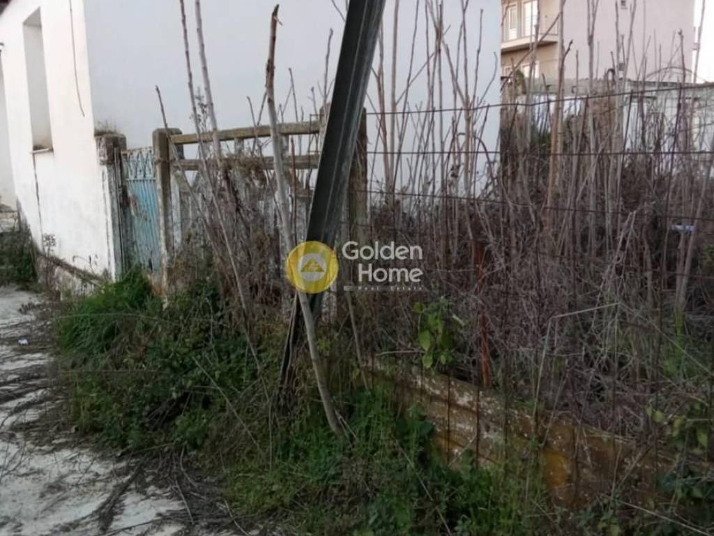 Εξωτερικός Χώρος