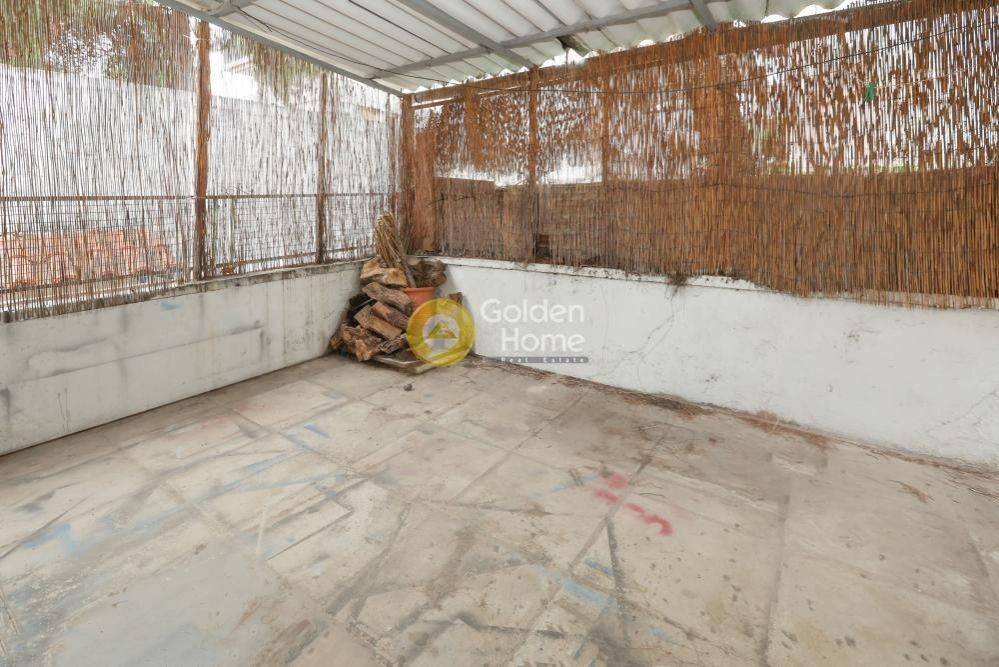 Εξωτερικός Χώρος