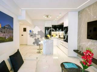 Κουζίνα,Σαλόνι,Σαλοκουζίνα