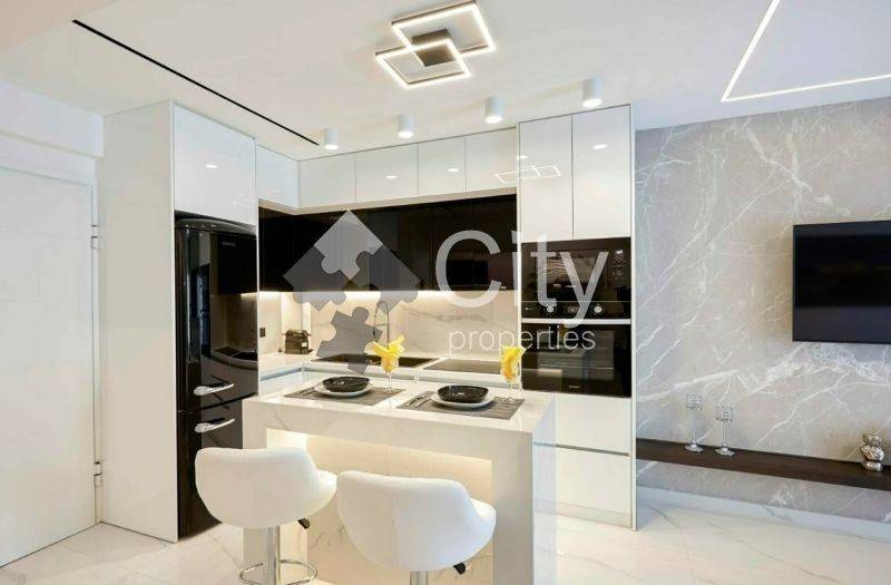 Κουζίνα,Σαλοκουζίνα