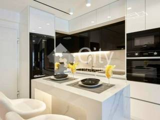 Κουζίνα,Σαλοκουζίνα