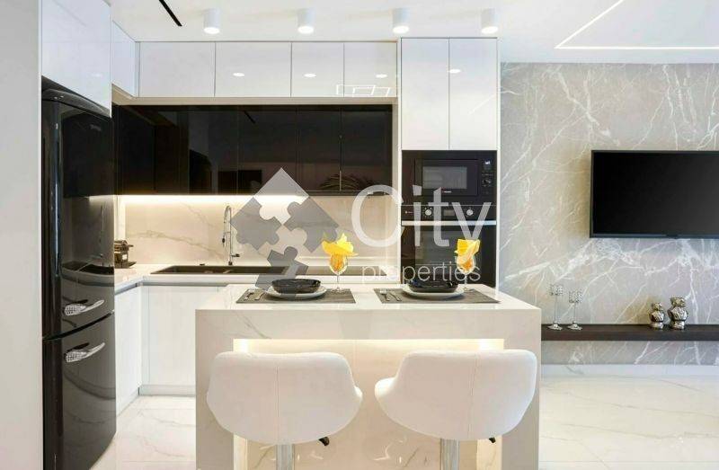 Κουζίνα,Σαλοκουζίνα