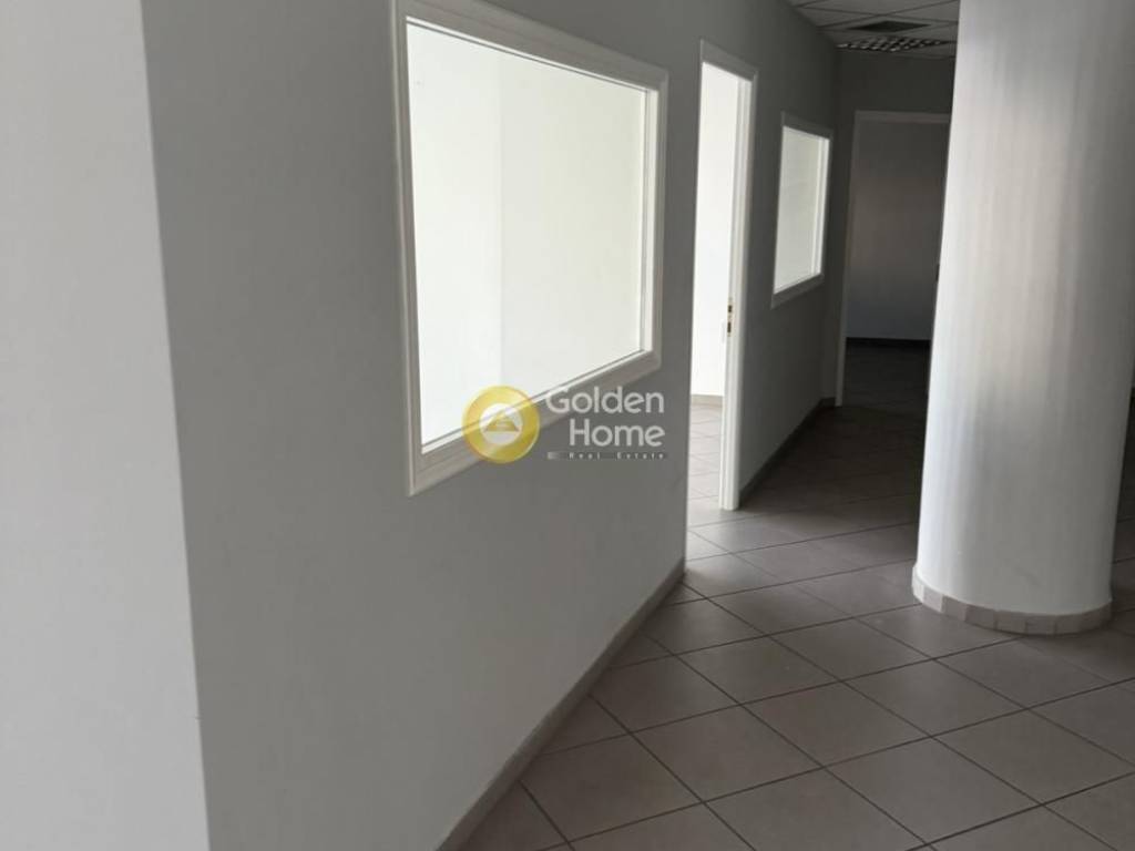 Χολ - Διάδρομος