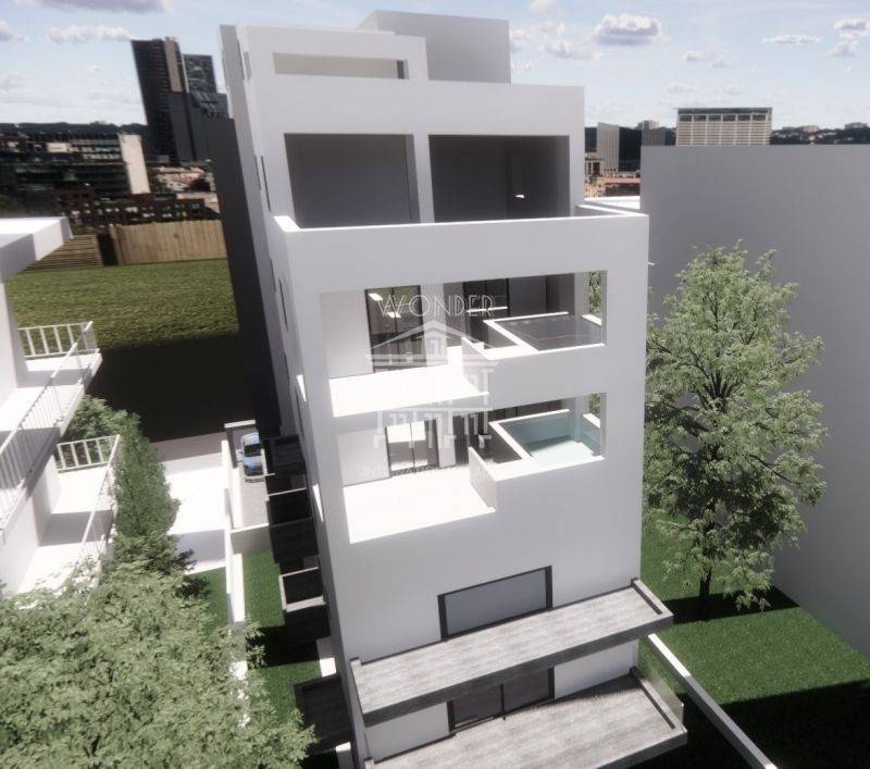 Εξωτερικός χώρος