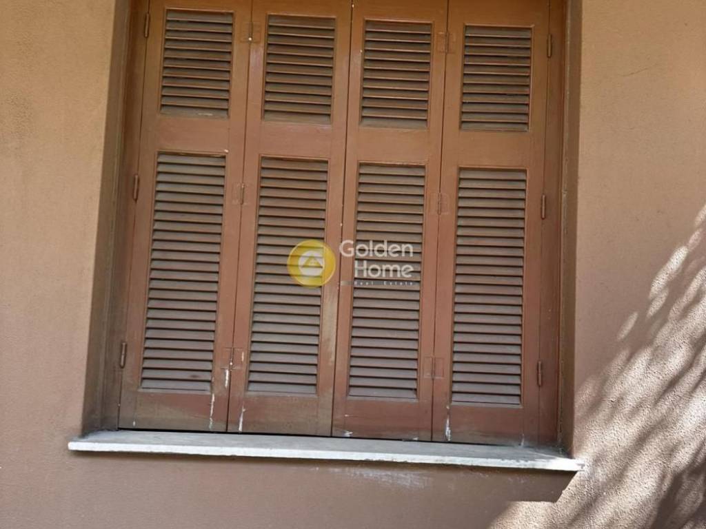 Εξωτερικός Χώρος