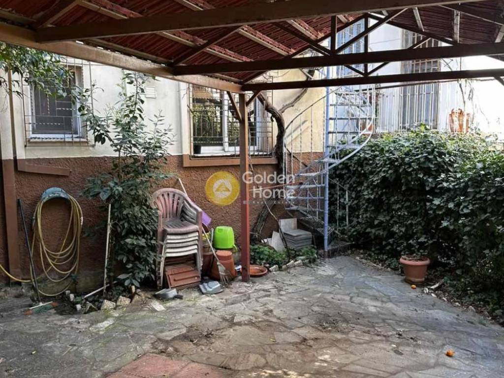 Εξωτερικός Χώρος