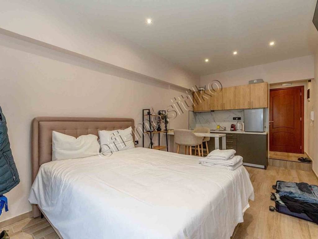 Υπνοδωμάτιο