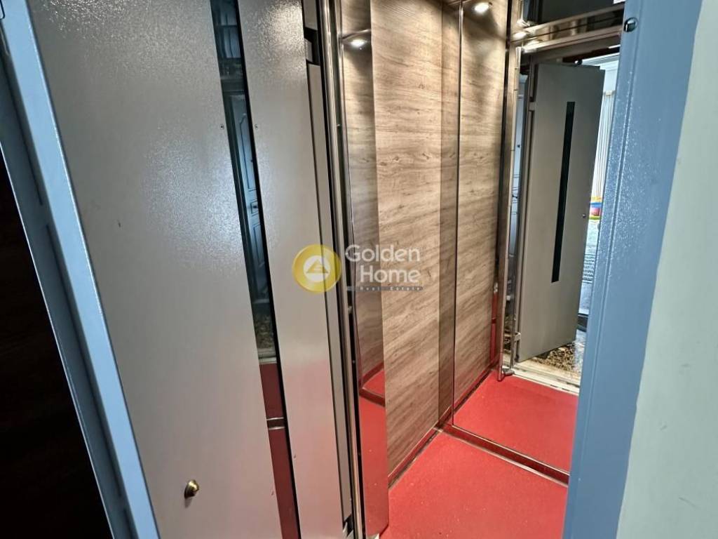 Ανελκυστήρας