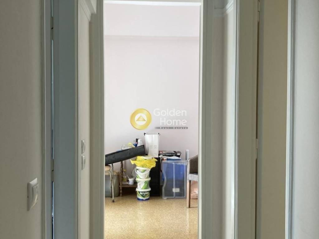 Χολ - Διάδρομος