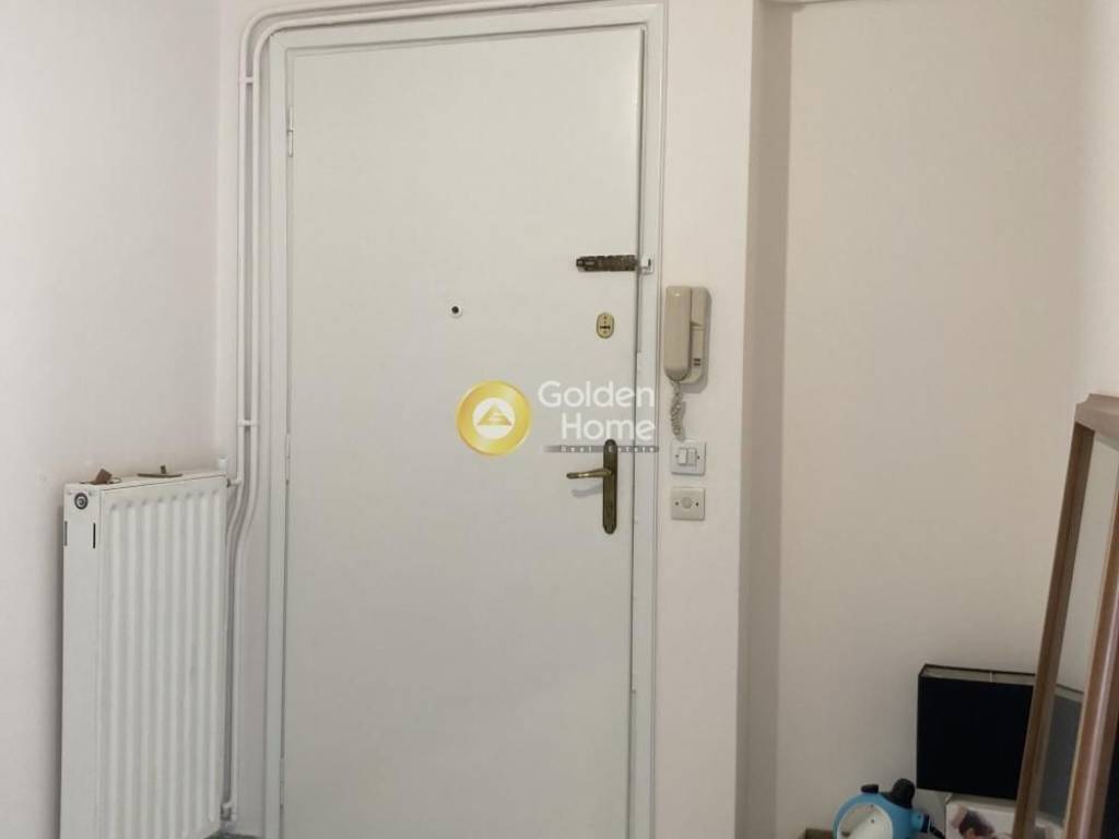 Χολ - Διάδρομος