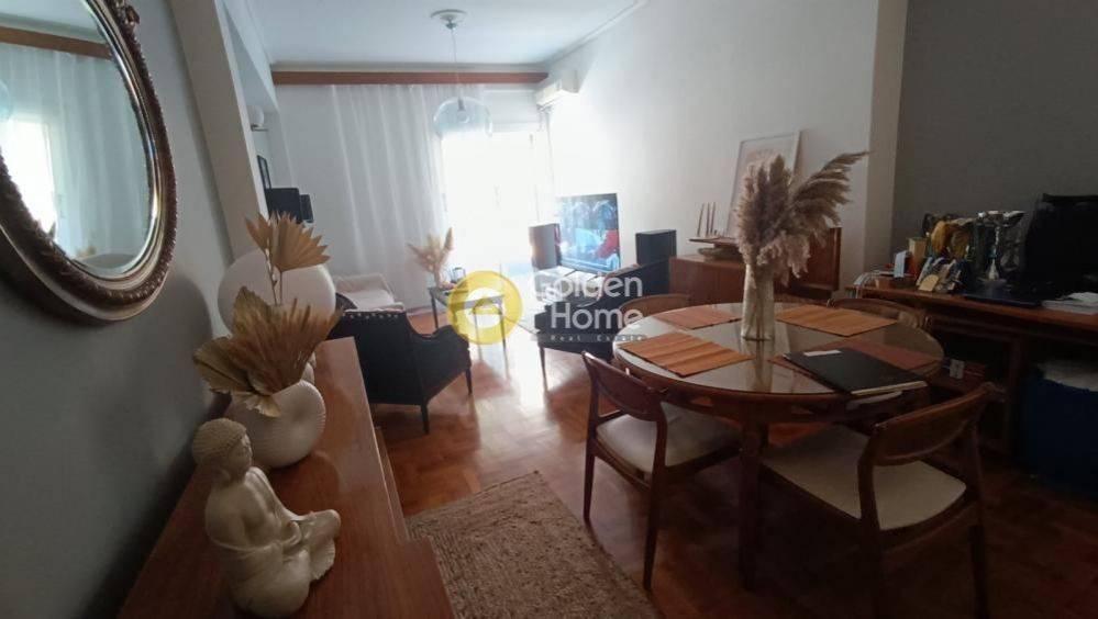 Κυρίως Χώρος