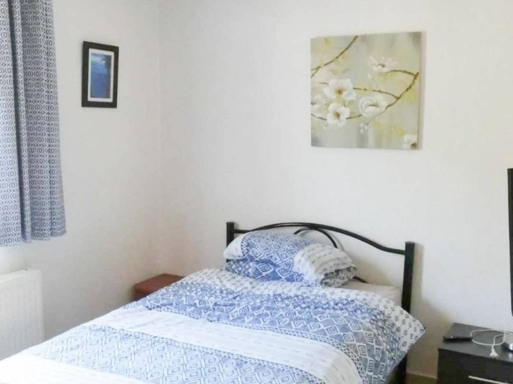 Υπνοδωμάτιο