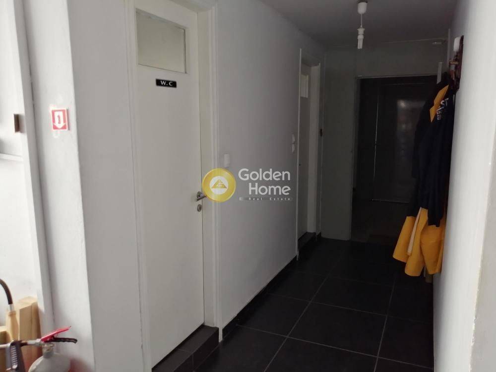 Χολ - Διάδρομος