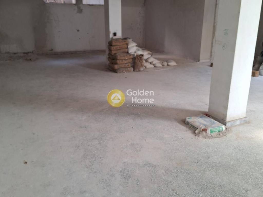 Κυρίως Χώρος