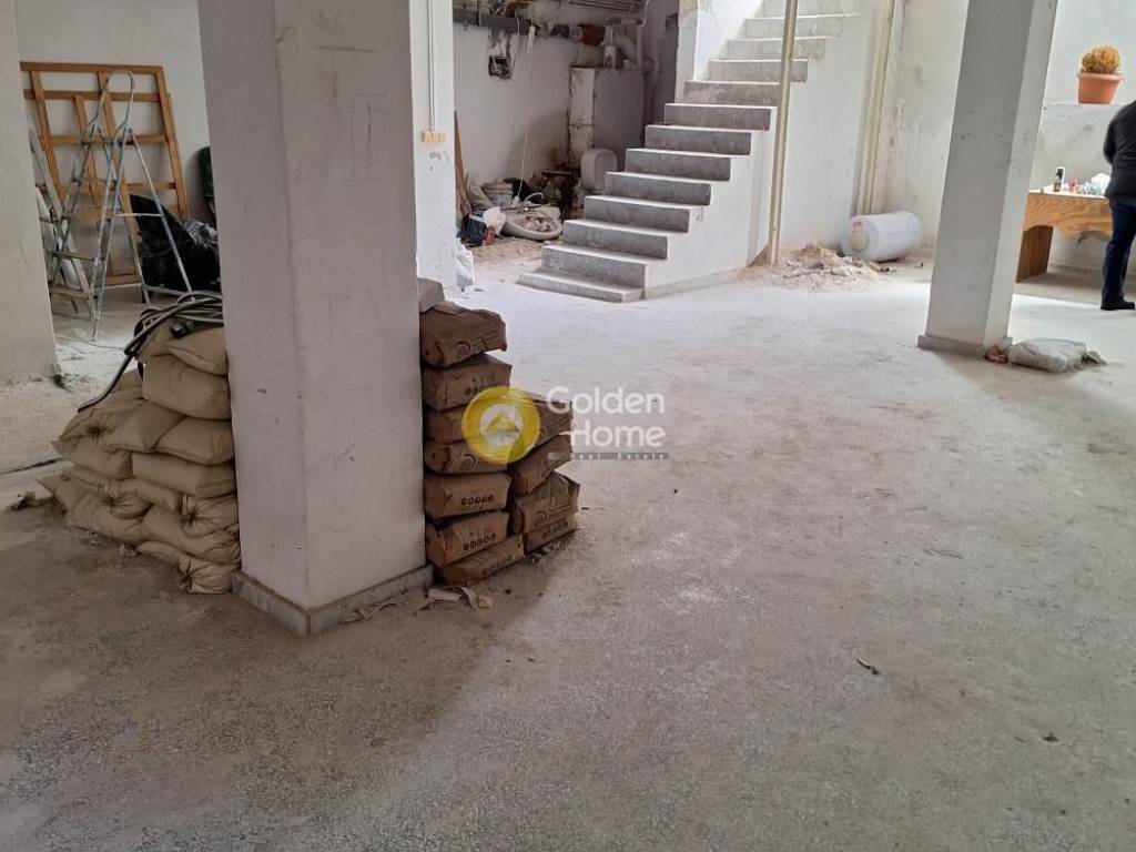 Κυρίως Χώρος