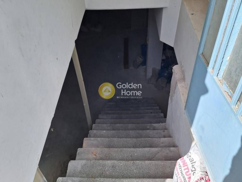 Κυρίως Χώρος