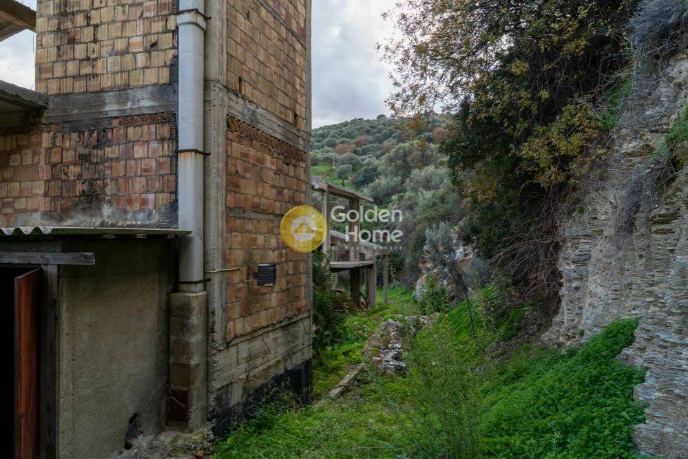 Εξωτερικός Χώρος