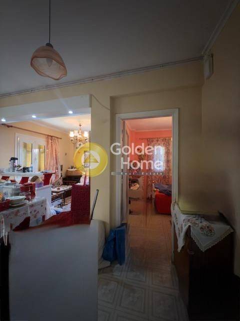 Κυρίως Χώρος