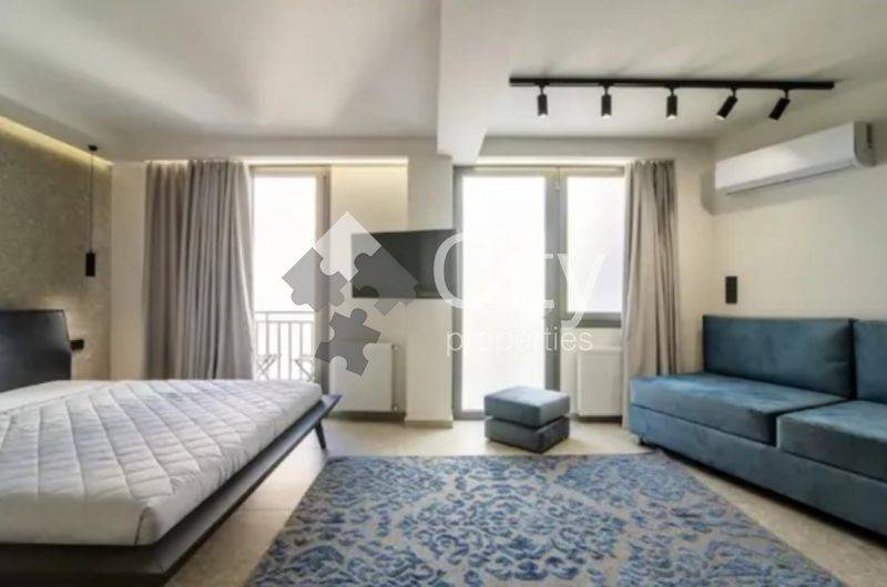 Άποψη χώρου