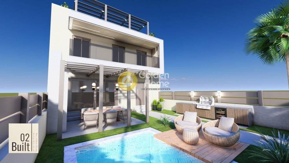 Εξωτερικός Χώρος