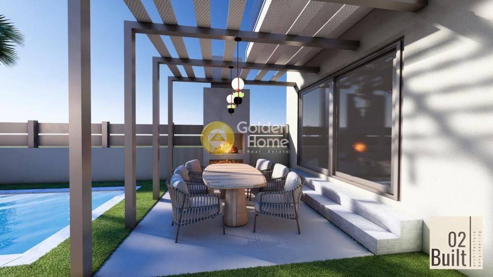 Εξωτερικός Χώρος