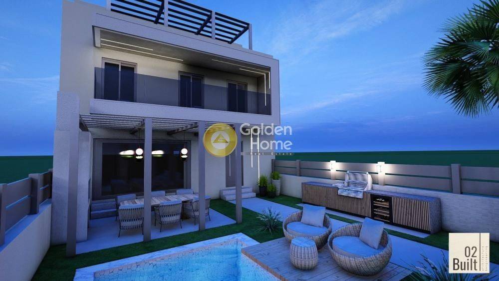 Εξωτερικός Χώρος