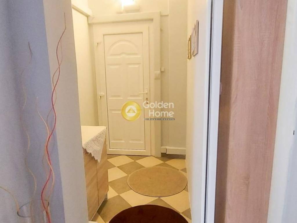 Χολ - Διάδρομος