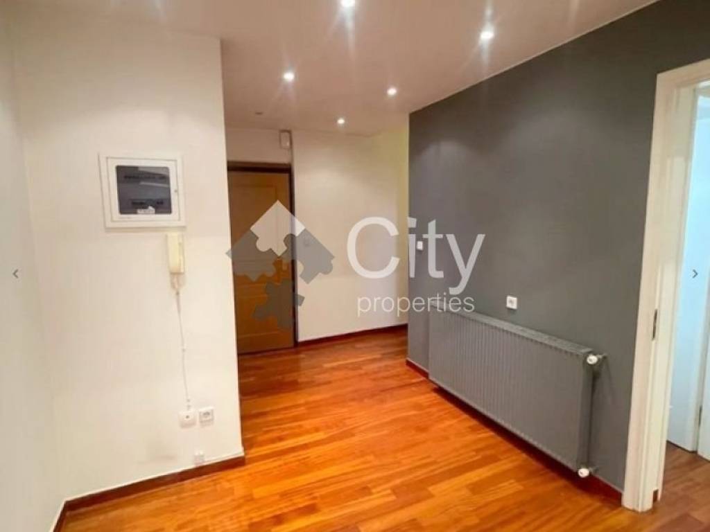 Άποψη χώρου