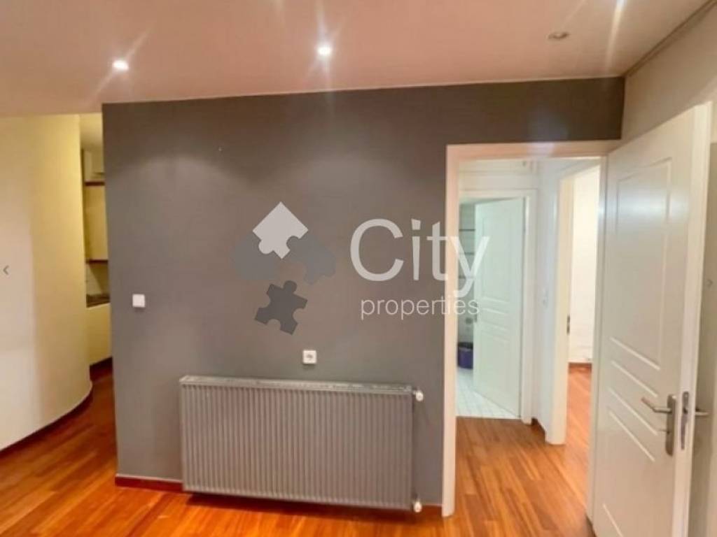 Άποψη χώρου