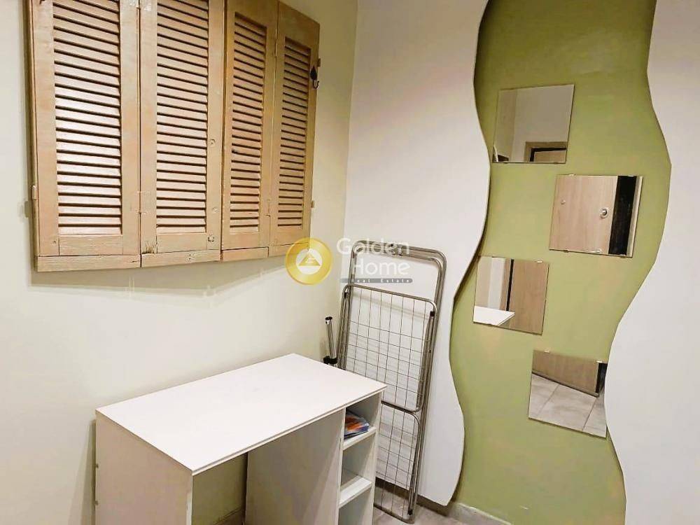 Χολ - Διάδρομος