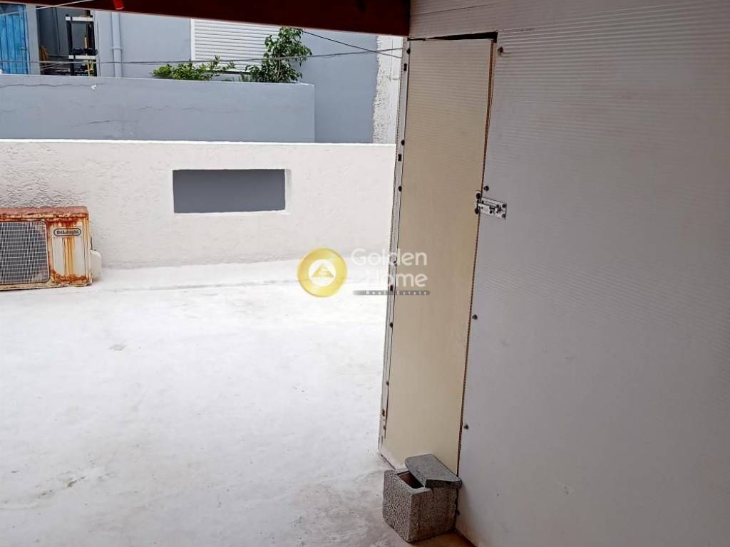 Εξωτερικός Χώρος