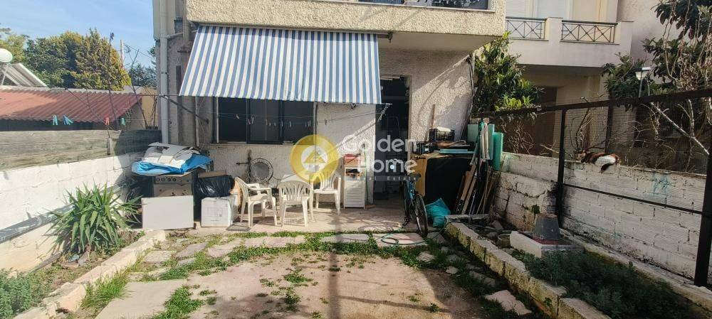 Εξωτερικός Χώρος