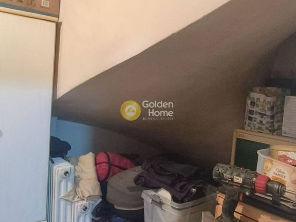 Βοηθητικός Χώρος