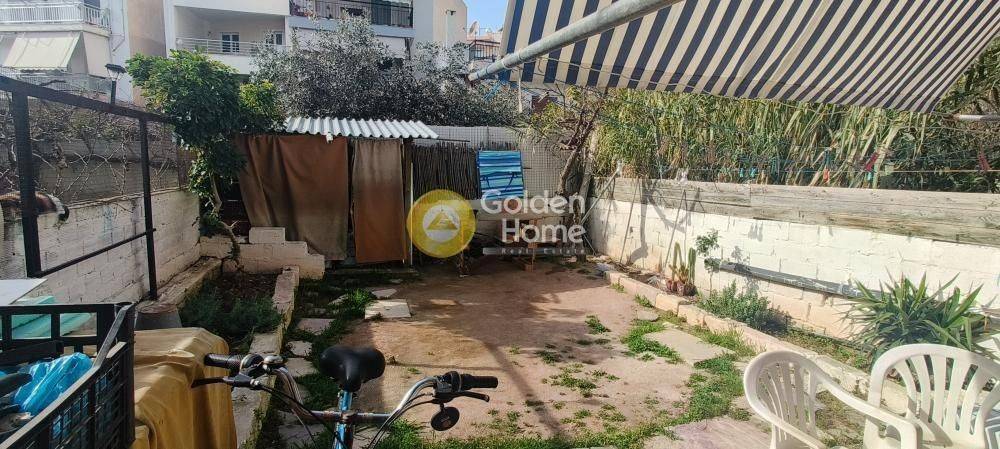 Εξωτερικός Χώρος