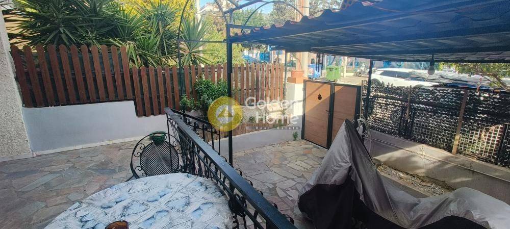 Εξωτερικός Χώρος