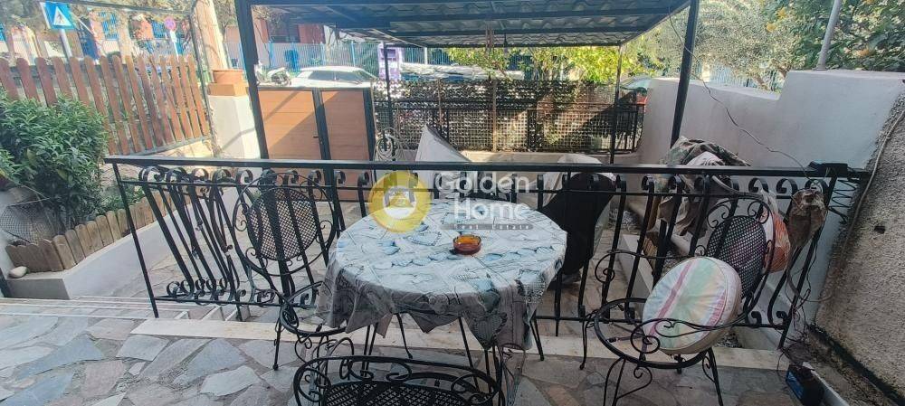 Εξωτερικός Χώρος