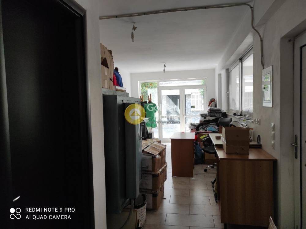 Κυρίως Χώρος