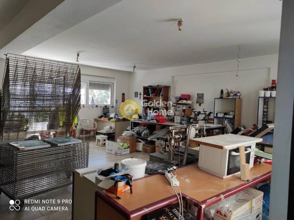 Κυρίως Χώρος