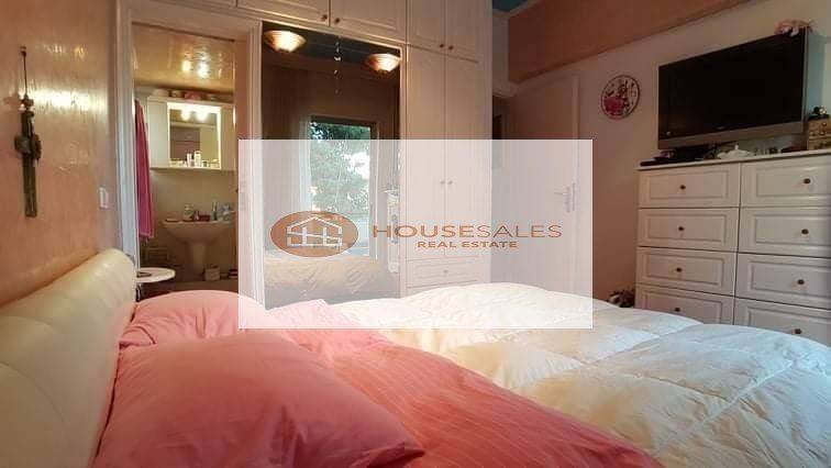 υπνοδωμάτιο με ensuite μπάνιο