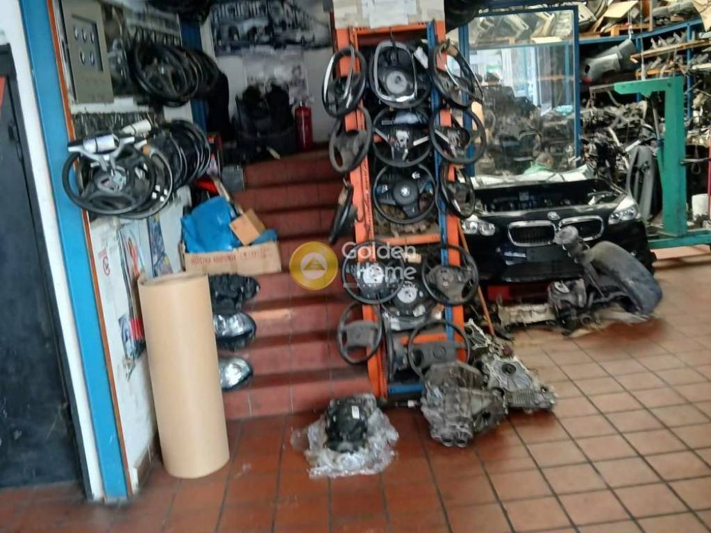 Κυρίως Χώρος