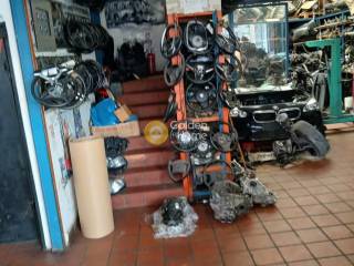 Κυρίως Χώρος