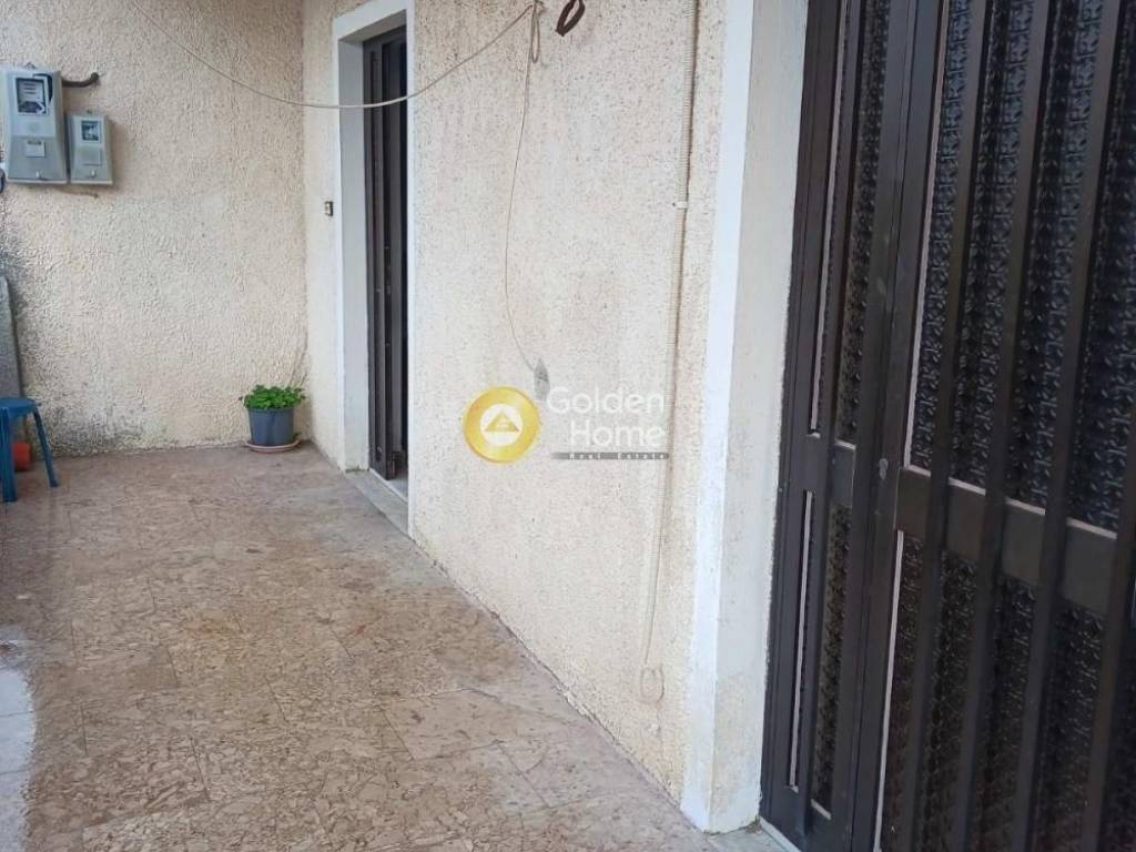 Εξωτερικός Χώρος