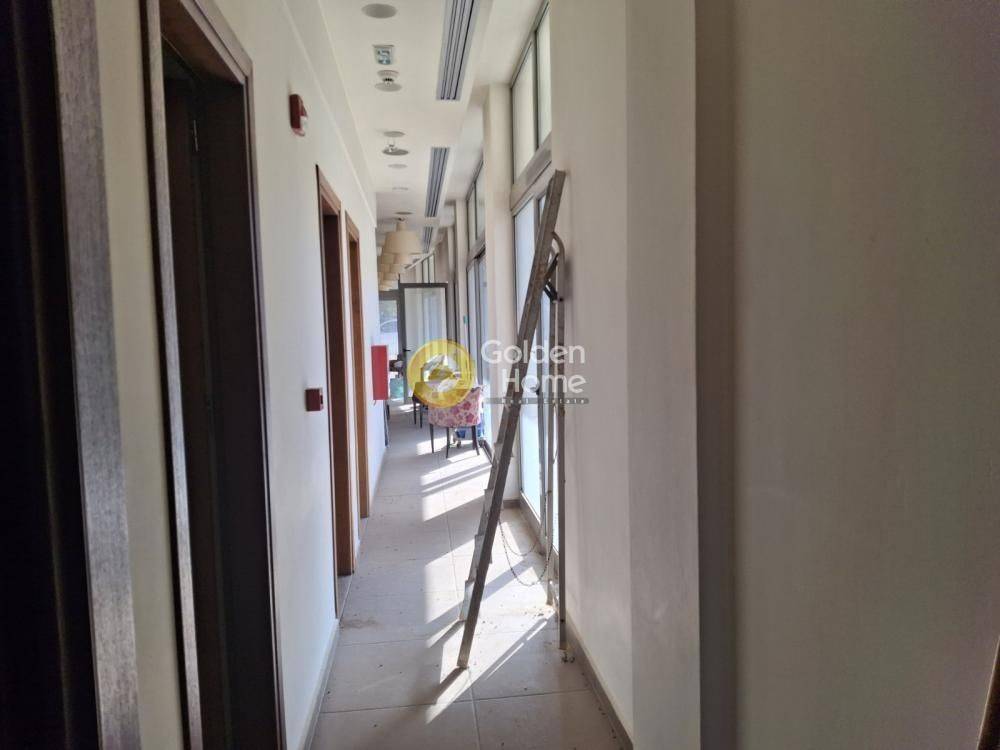 Κυρίως Χώρος