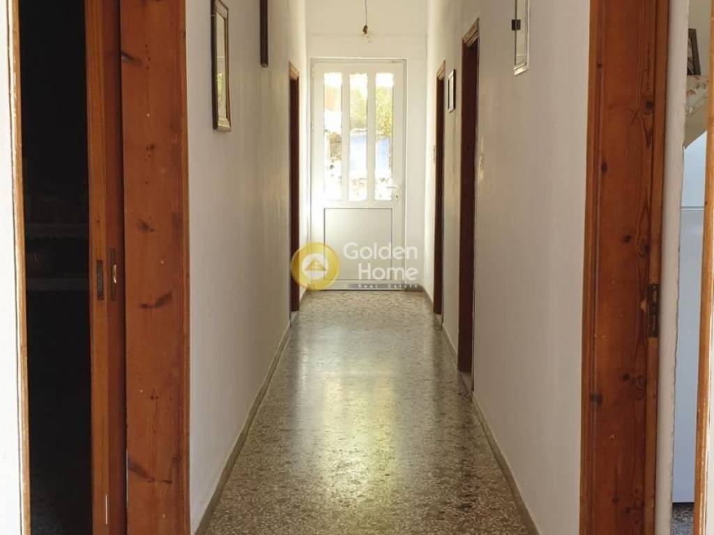 Κυρίως Χώρος