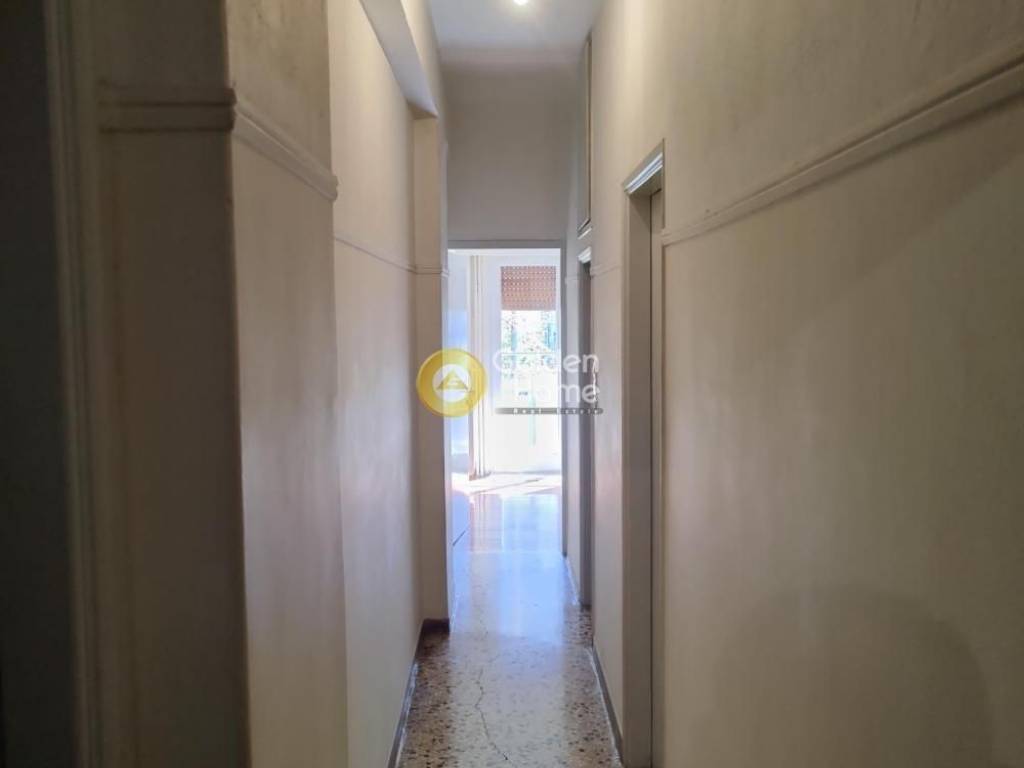 Χολ - Διάδρομος