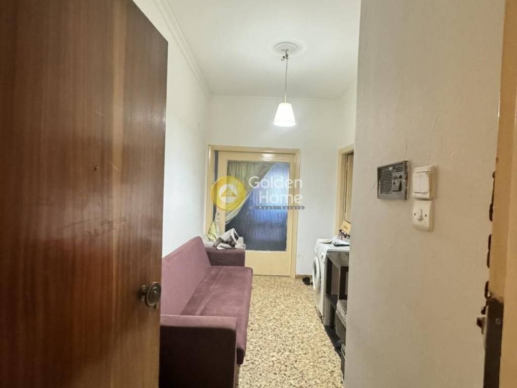 Χολ - Διάδρομος